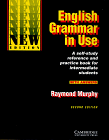English Grammar in Use
