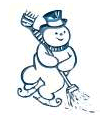 frosty