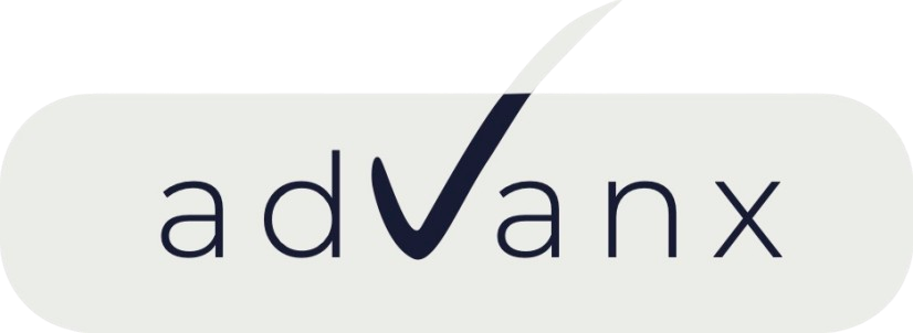 ADVANX Logo